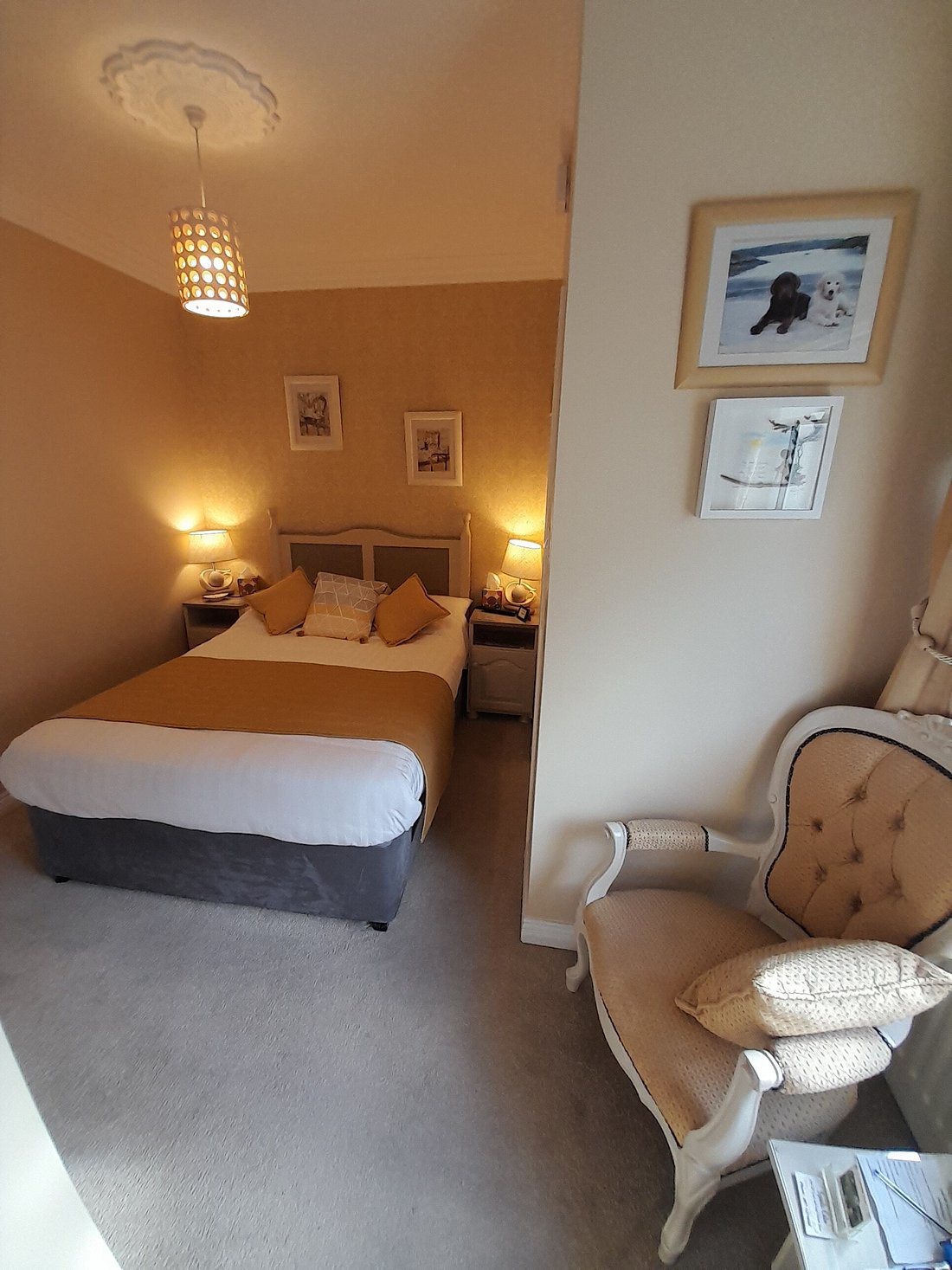 Carraig View Bed & Breakfast